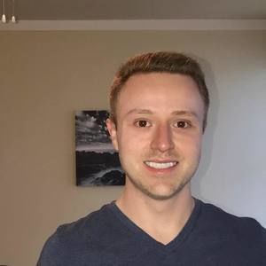 Meet your Posher, Caleb